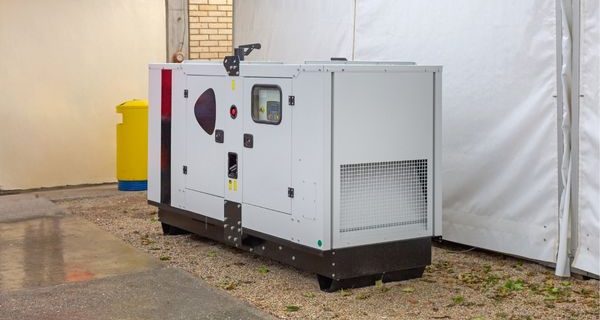 Genset